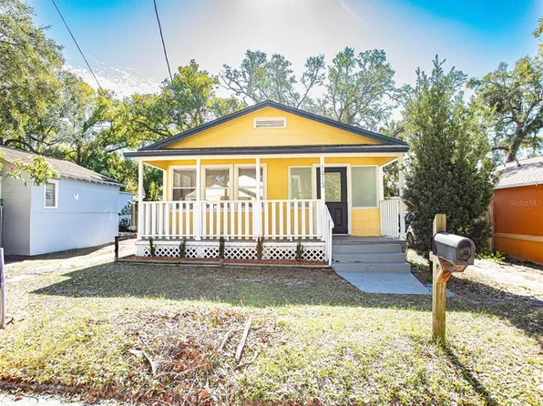 1913 E Wilder Ave, Tampa, FL 33610