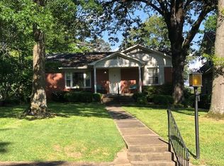 127 N Woodrow St, Little Rock, AR 72205