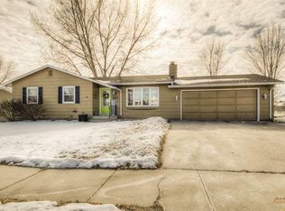 121 E Centennial St, Rapid City, SD 57701