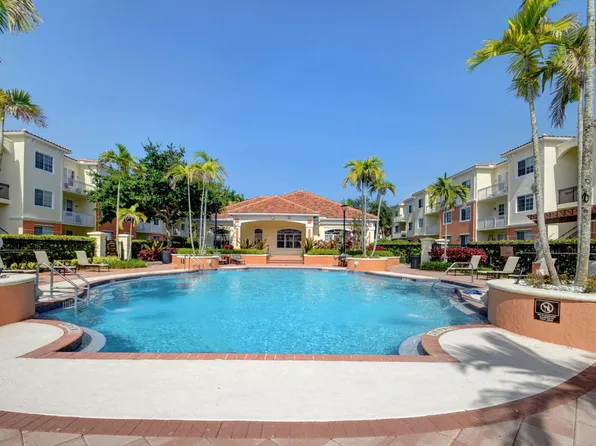 9873 Baywinds Drive #5302, West Palm Beach, FL 33411