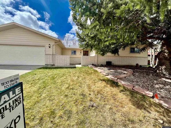 2048 Linda Vista Drive, Casper, WY 82609
