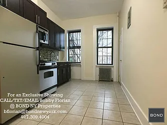 Rented by Bond New York