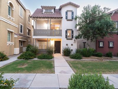 4285 E JASPER Drive, Gilbert, AZ, 85296