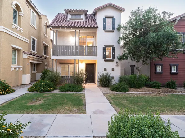 4285 E JASPER Drive, Gilbert, AZ 85296