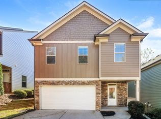 522 Broughton Dr, Canton, GA 30114