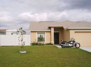 285 Arlington Loop, Haines City, FL 33844