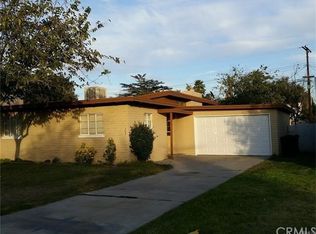 3025 N Mayfield Ave, San Bernardino, CA 92405