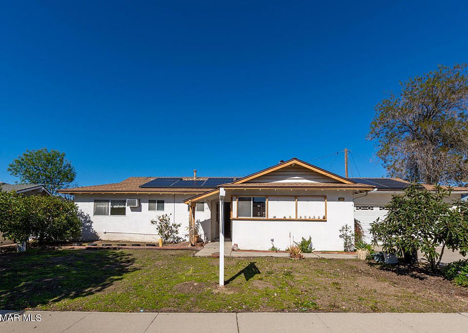 647 Dorena Dr, Thousand Oaks, CA 91320 Zillow