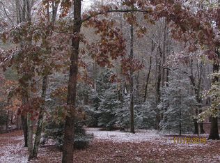147 Sweet Creek Dr, Blue Ridge, GA 30513