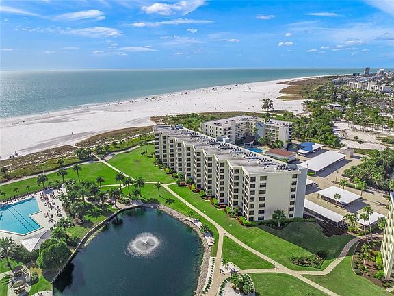 2nd image of 5750 Midnight Pass Rd #704E