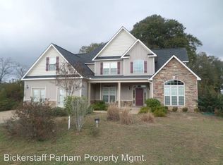 3 Creek Trl, Fort Mitchell, AL 36856
