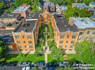 3828 N Sheffield Ave APT 1, Chicago, IL 60613
