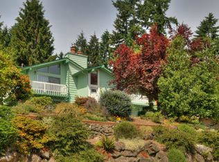 3468 NE Partridge Hollow Rd, Bremerton, WA 98310