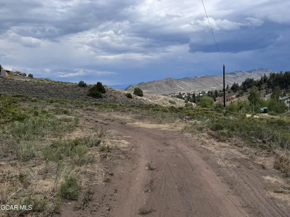 5285& 5275 County Road 20, Hot Sulphur Springs, CO 80451