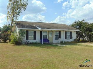 264 Summer Breeze, Rusk, TX 75785
