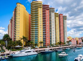 2640 Lake Shore Drive #309, Riviera Beach, FL 33404