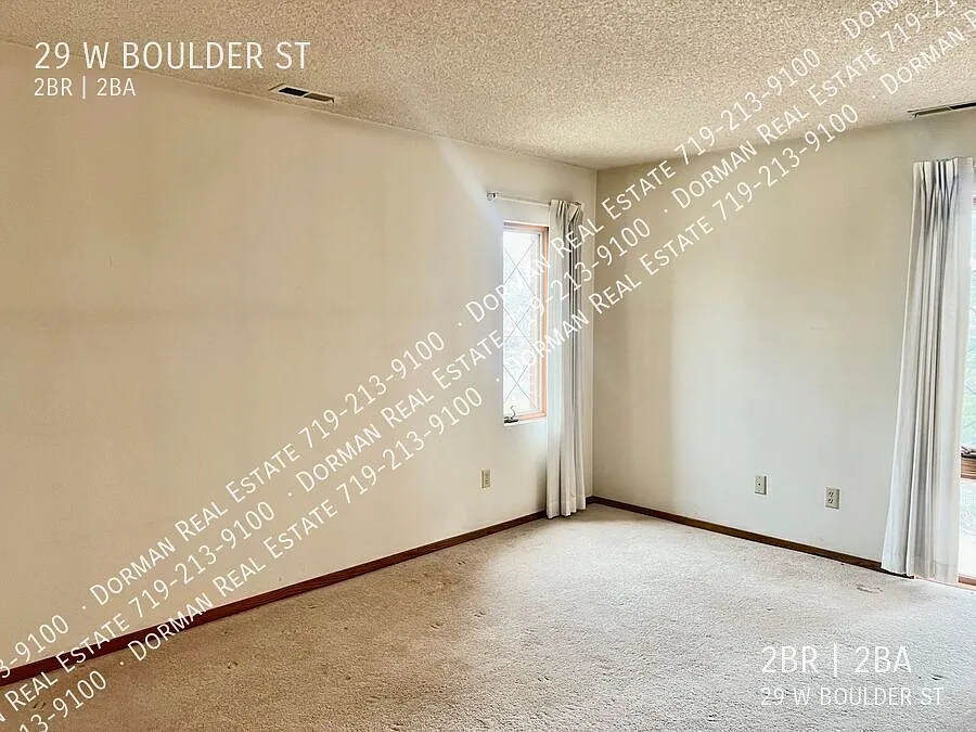 Building Photo - 29 W Boulder St