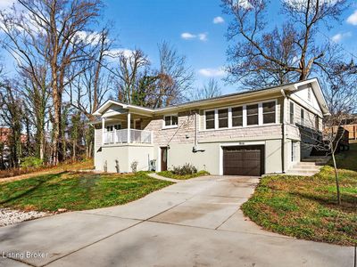 3046 Eastern Ave, Louisville, KY, 40206