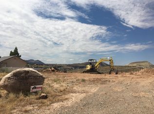 W Terrace Cir Shangrila Dr, Toquerville, UT 84774