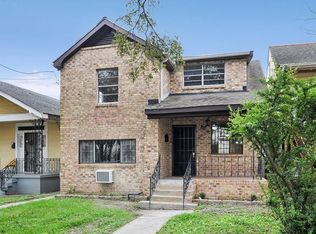 2118 St Bernard Ave, New Orleans, LA 70119