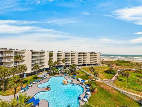 800 Sandcastle Dr #529, Port Aransas, TX 78373