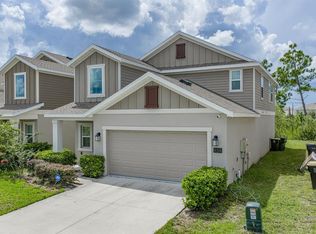 934 JACKSON AVENUE, DAVENPORT, FL 33837