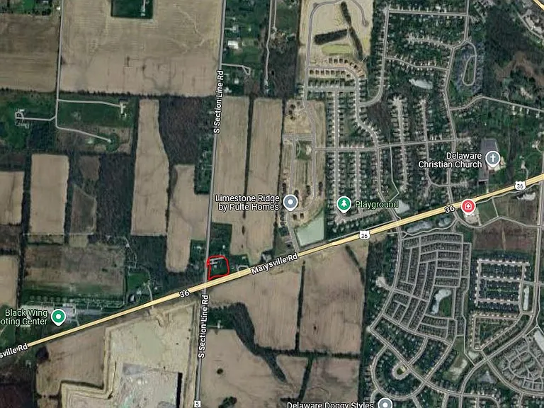 1131 S Section Line Rd — Photo 2