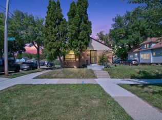 4701 N 30th STREET, Milwaukee, WI 53209