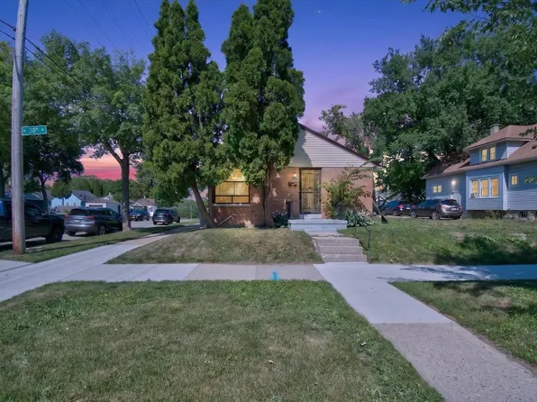 4701 N 30th STREET, Milwaukee, WI 53209