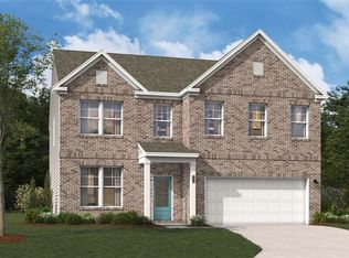 1340 Jordan Brook Dr, Lawrenceville, GA 30043