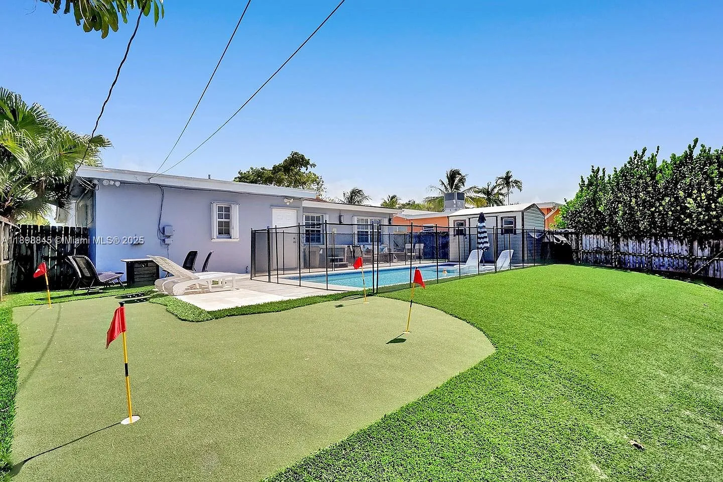 Sunny Acres — Photo 3