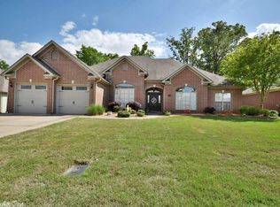 5135 Quarry Dr, Conway, AR 72034
