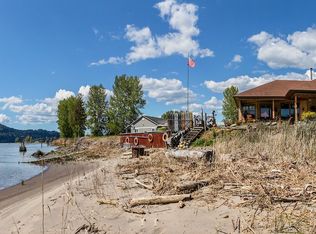 217 W Sunny Sands Rd, Cathlamet, WA 98612