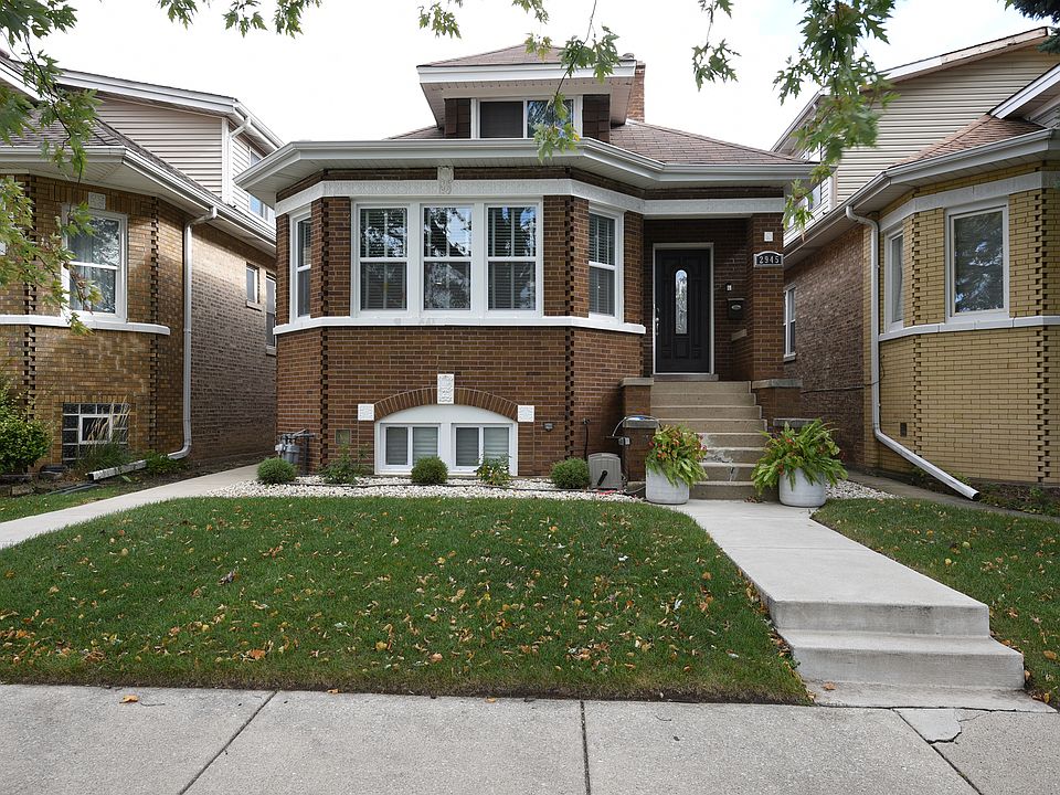 (Undisclosed Address), Elmwood Park, IL 60707 Zillow