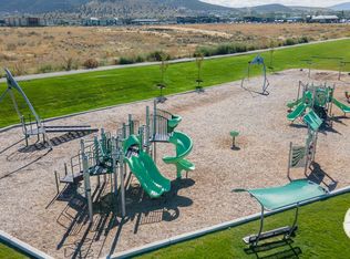 Dublin Farms, Eagle Mountain, UT 84005