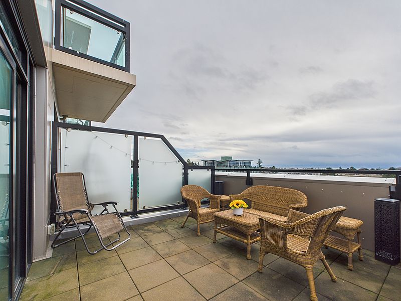 Victoria Apartment for rent - 1 Bedroom — photo 23