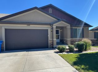1089 W 530 N, Orem, UT 84057