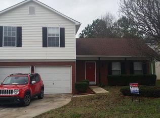5761 Cedar Croft Ln, Lithonia, GA 30058