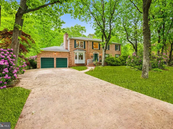 13 Alton Ave, Voorhees, NJ 08043