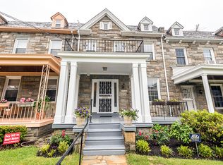 1322 Rittenhouse St NW, Washington, DC 20011