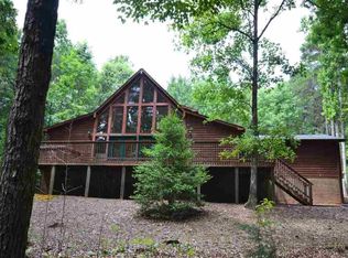 240 N Chestnut Dr, Westminster, SC 29693