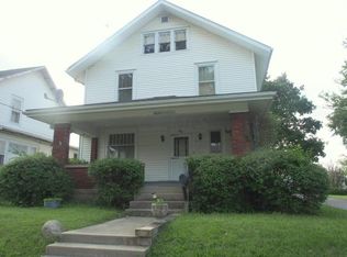 158 E Main St, Mount Sterling, OH 43143