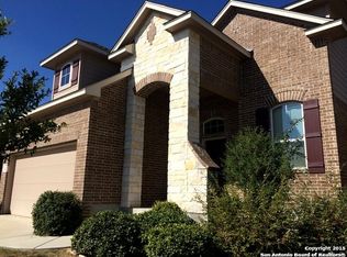 12527 Prude Rnch, San Antonio, TX 78254