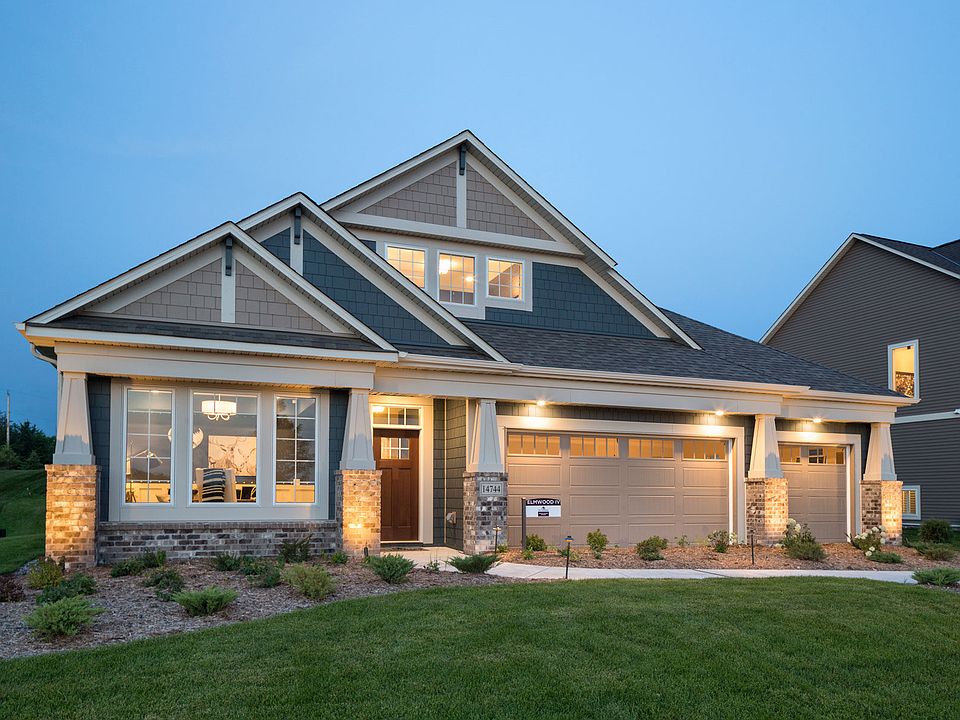 River Hills - Representational Photo