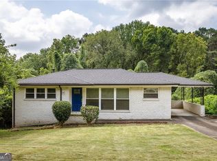 2913 Santa Monica Dr, Decatur, GA 30032