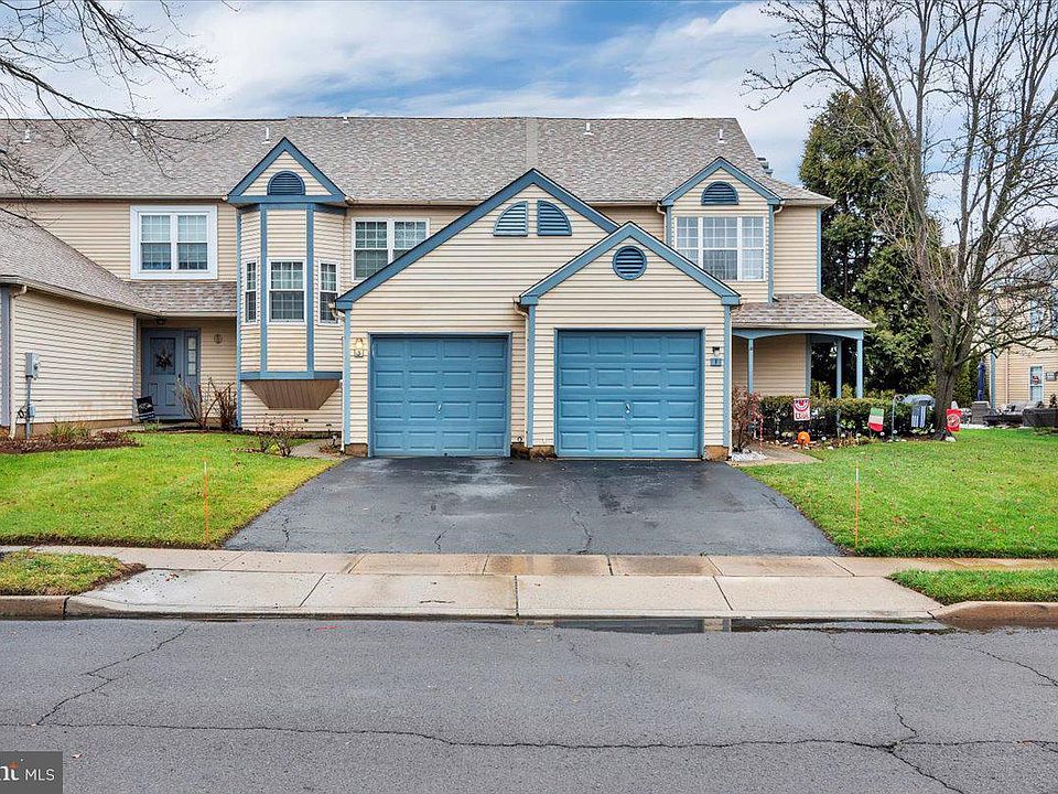 3 Raintree Dr, Hamilton, NJ 08690 Zillow
