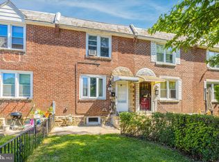 104 Weymouth Rd, Darby, PA 19023