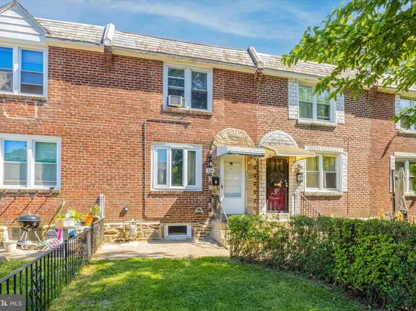 104 Weymouth Rd, Darby, PA 19023