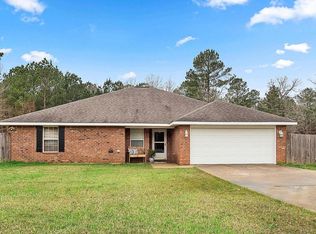 1473 Lake Vernon Rd, Leesville, LA 71446