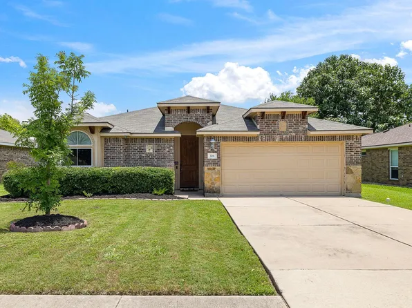 106 Legends Of Hutto Trl, Hutto, TX 78634
